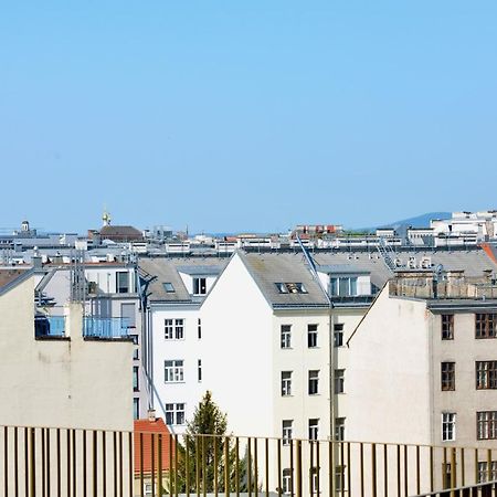 Modern & Stylish Close To Centre Leilighet Wien Eksteriør bilde